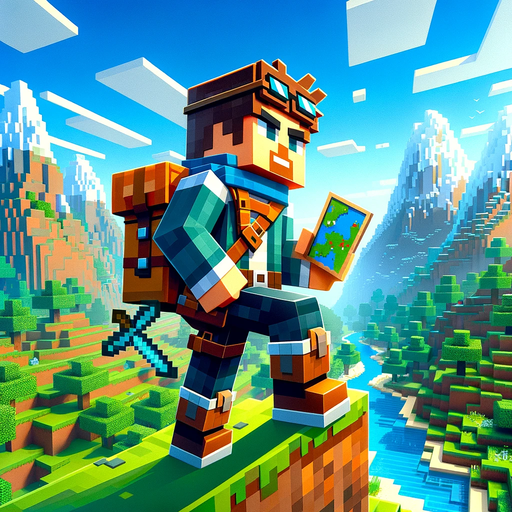 Exploring Serenity in Pixels: Unveiling the Mental Health Benefits of Minecraft