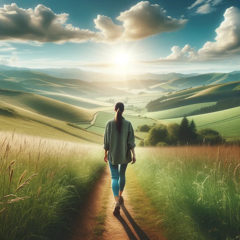 Braving the Storm: A 17-Mile Journey to Reconnect and Rejuvenate